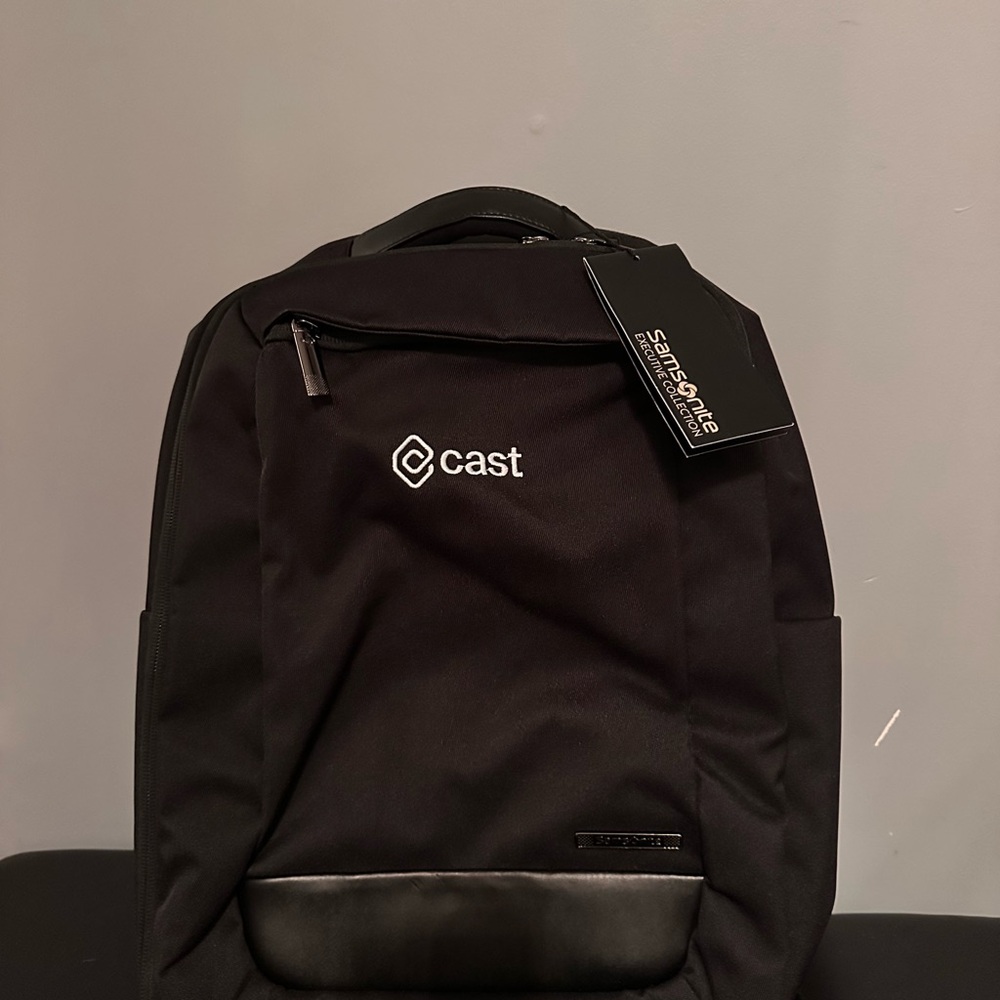 SAMSONITE DETOUR 2in1 OFFICE TRAVEL BACKPACK